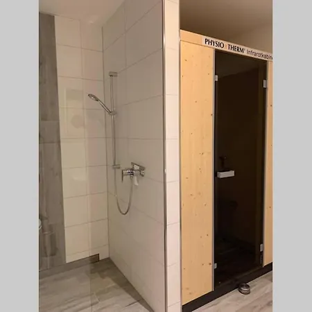 Haus Kranichfeld G Apartment