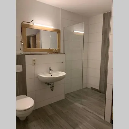 Haus Kranichfeld G Dranske