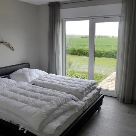 Apartment Haus Kranichfeld G