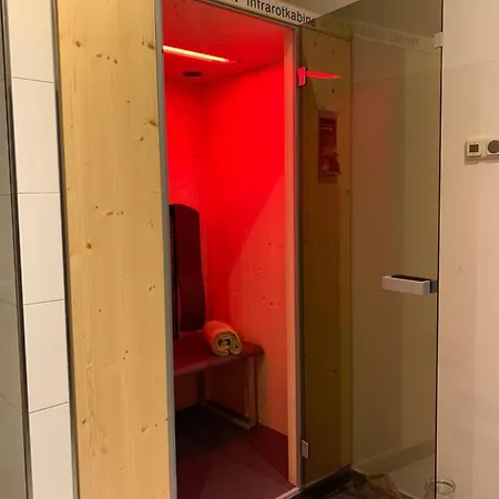 Haus Kranichfeld G Apartment Dranske