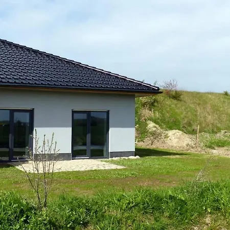 Haus Kranichfeld G * Dranske