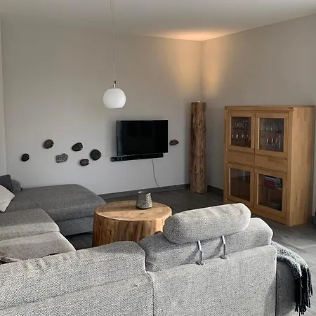 Haus Kranichfeld G Apartment Dranske