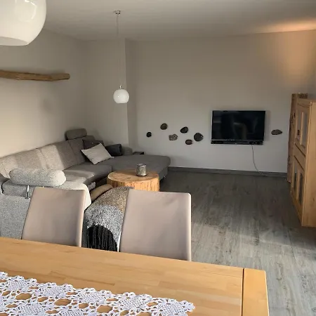 Apartment Haus Kranichfeld G *