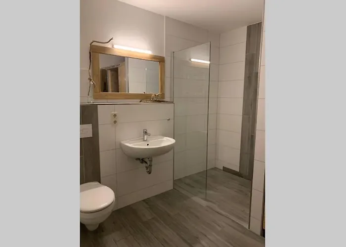 Haus Kranichfeld G Dranske