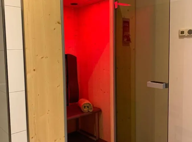 Haus Kranichfeld G Apartamento Dranske