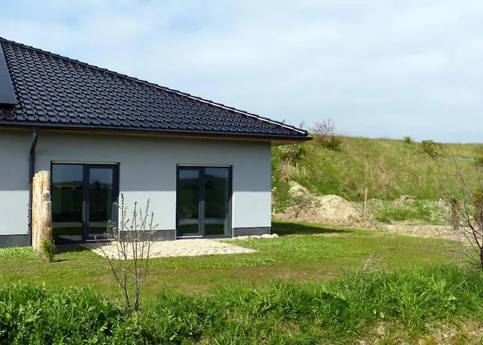 Haus Kranichfeld G * Dranske